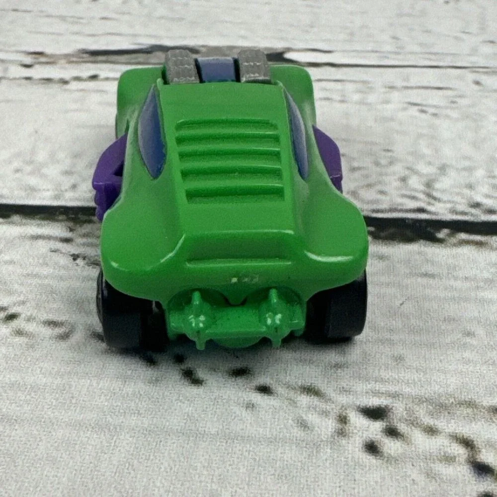 Hot‎ Wheels 